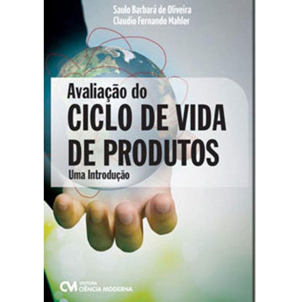 Avaliaçao Do Ciclo De Vida De Produtos