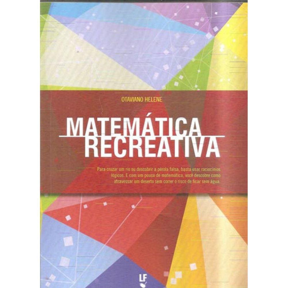 Matematica Recreativa