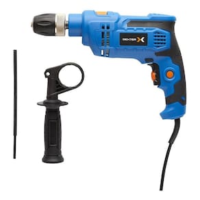 Furadeira De Impacto 1/2 900W 127V - Profissional - Dexter