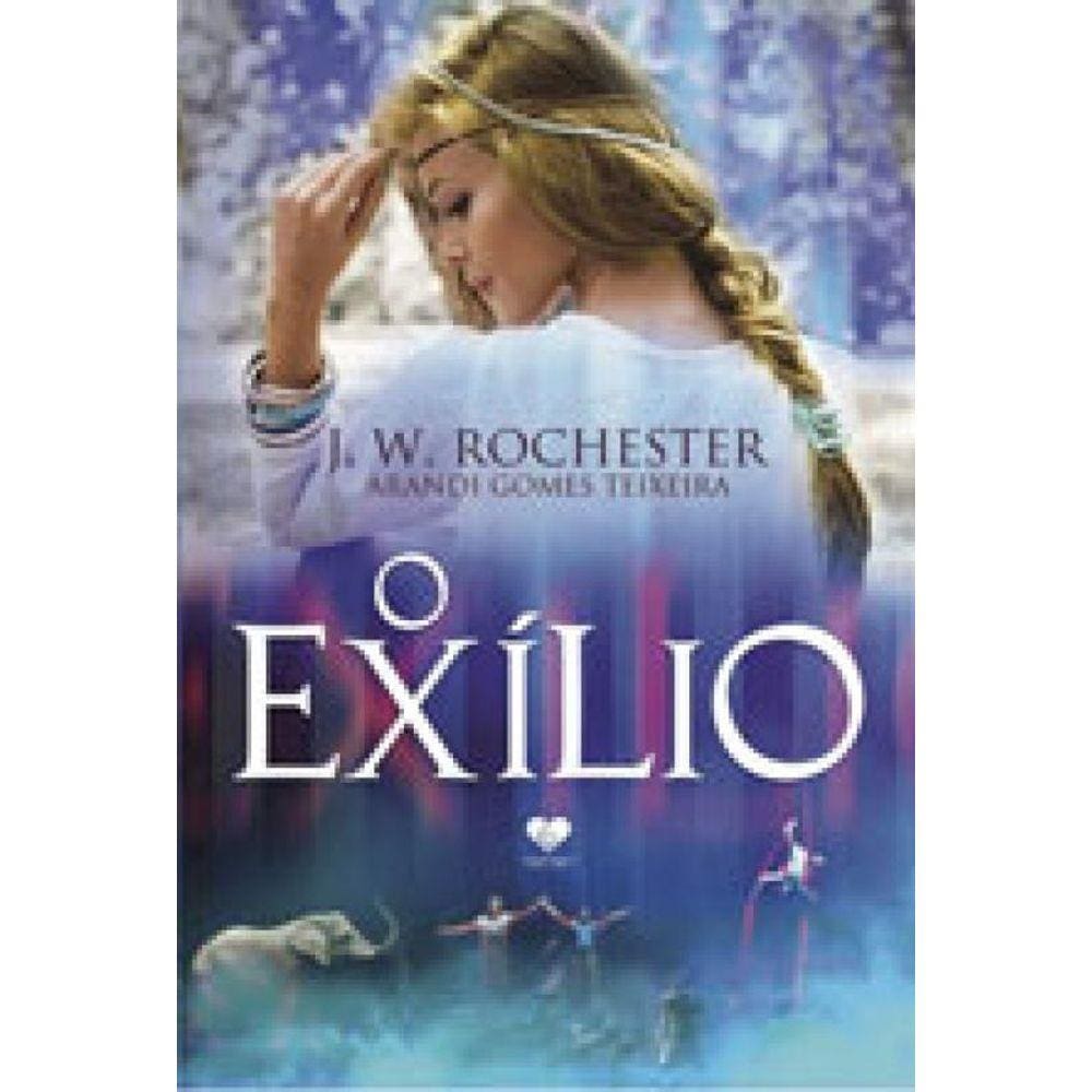 Exilio, O