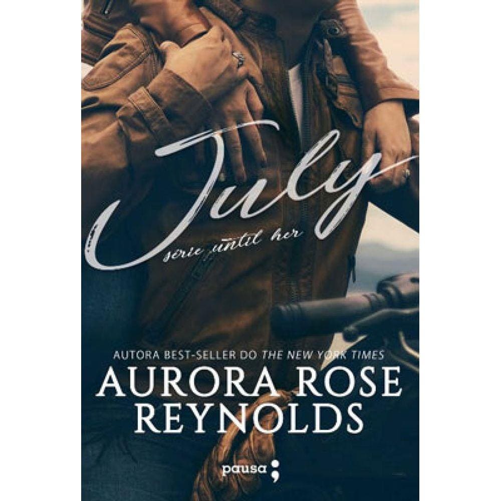 July - Vol. 1