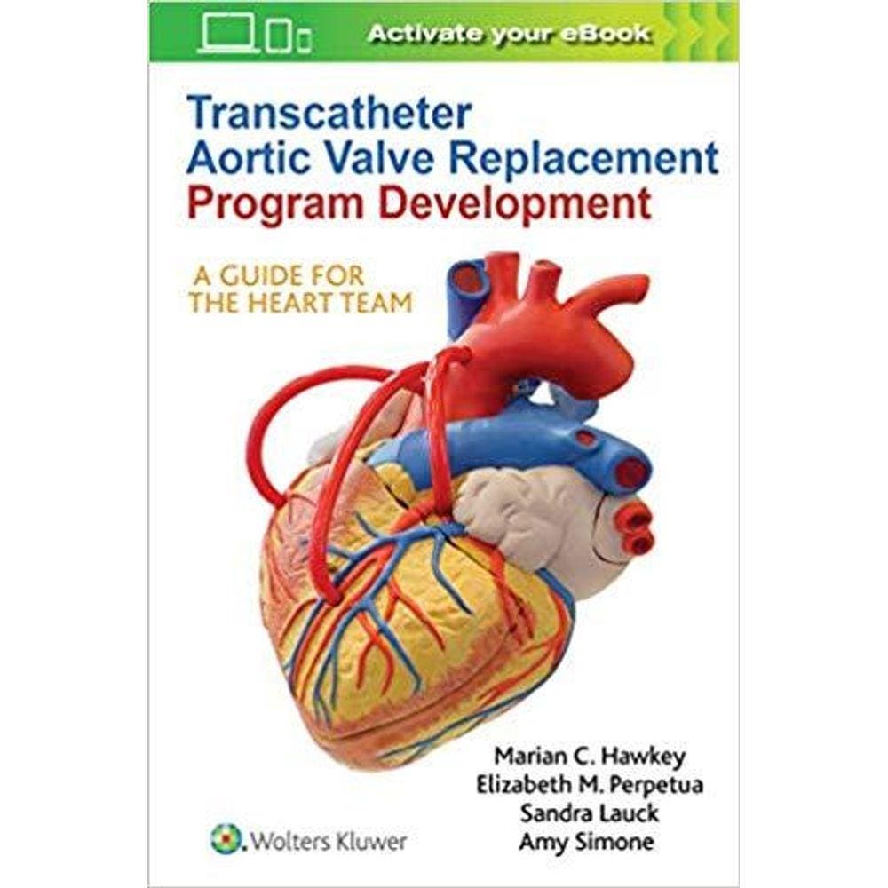 Transcatheter Aortic Valve Replacement Program Development