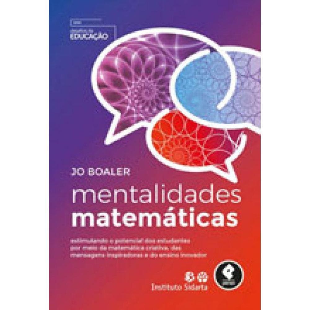 Mentalidades Matemáticas