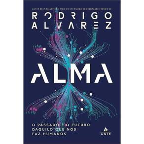 Alma