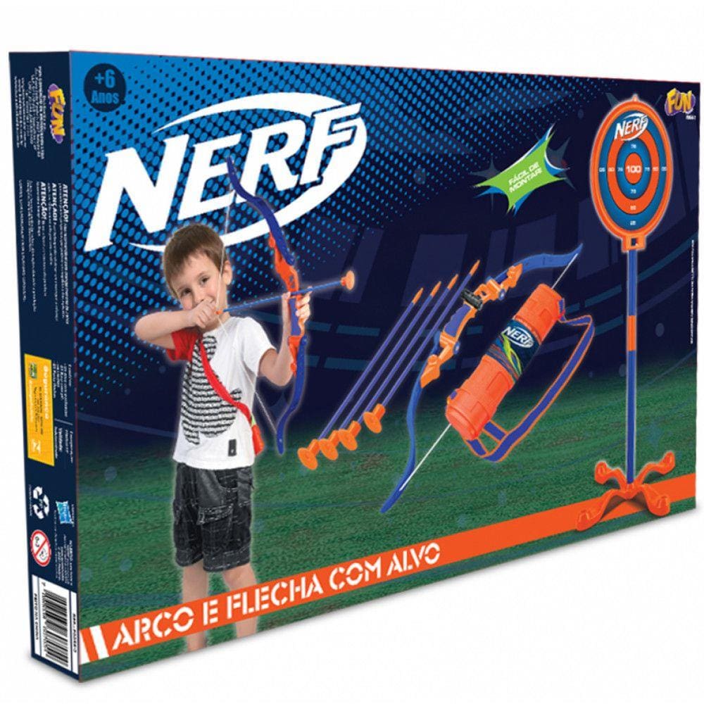 Nerf Rebelle Feminino com Preços Incríveis no Shoptime