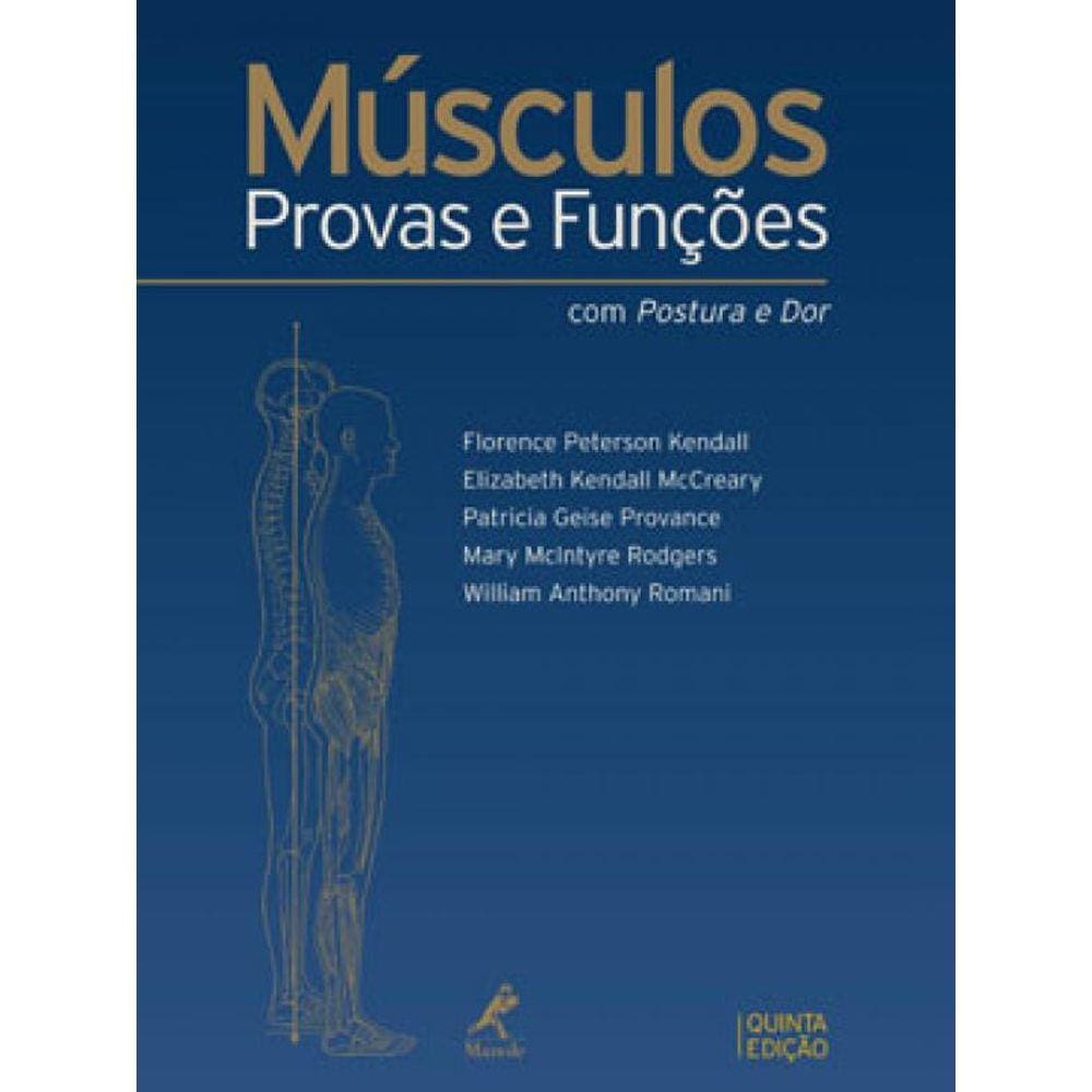 Músculos