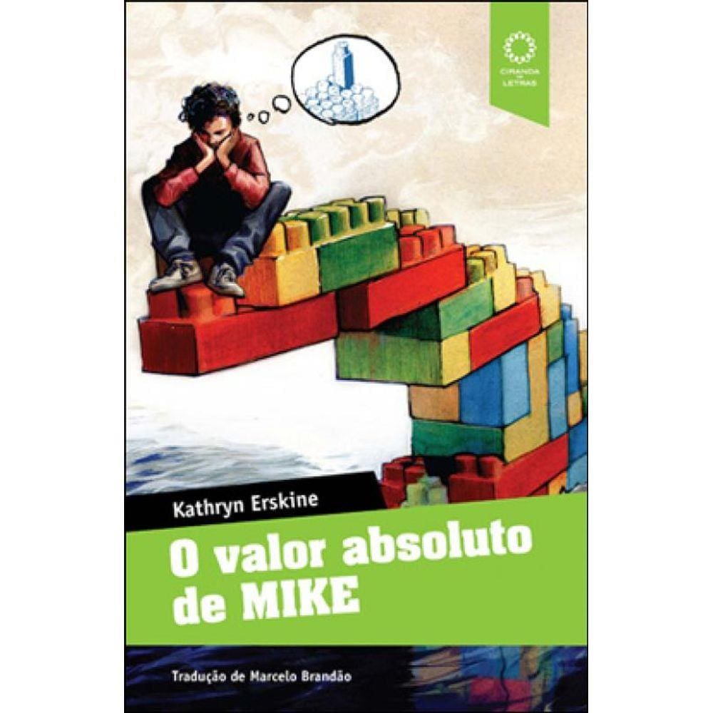 Valor Absoluto De Mike, O
