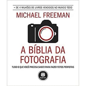 A Bíblia Da Fotografia