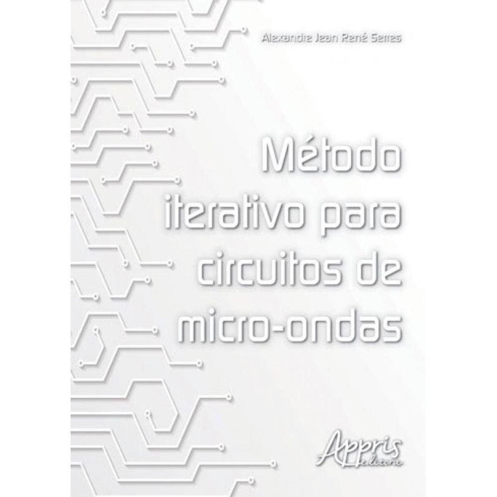Metodo Iterativo Para Circuitosde Micro-Ondas