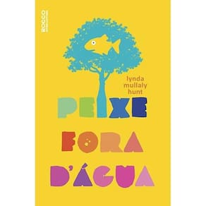 Peixe fora dágua