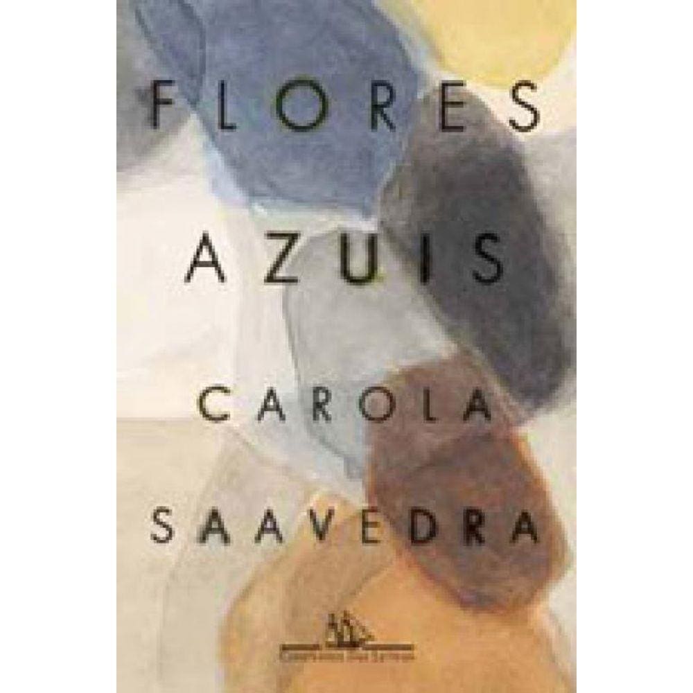 Flores Azuis