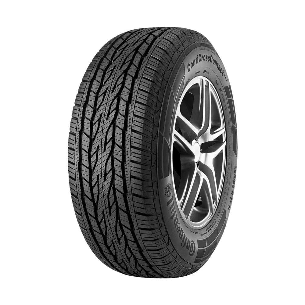 Pneu Continental Aro 15 ContiCrossContact LX2 235/75R15 109T