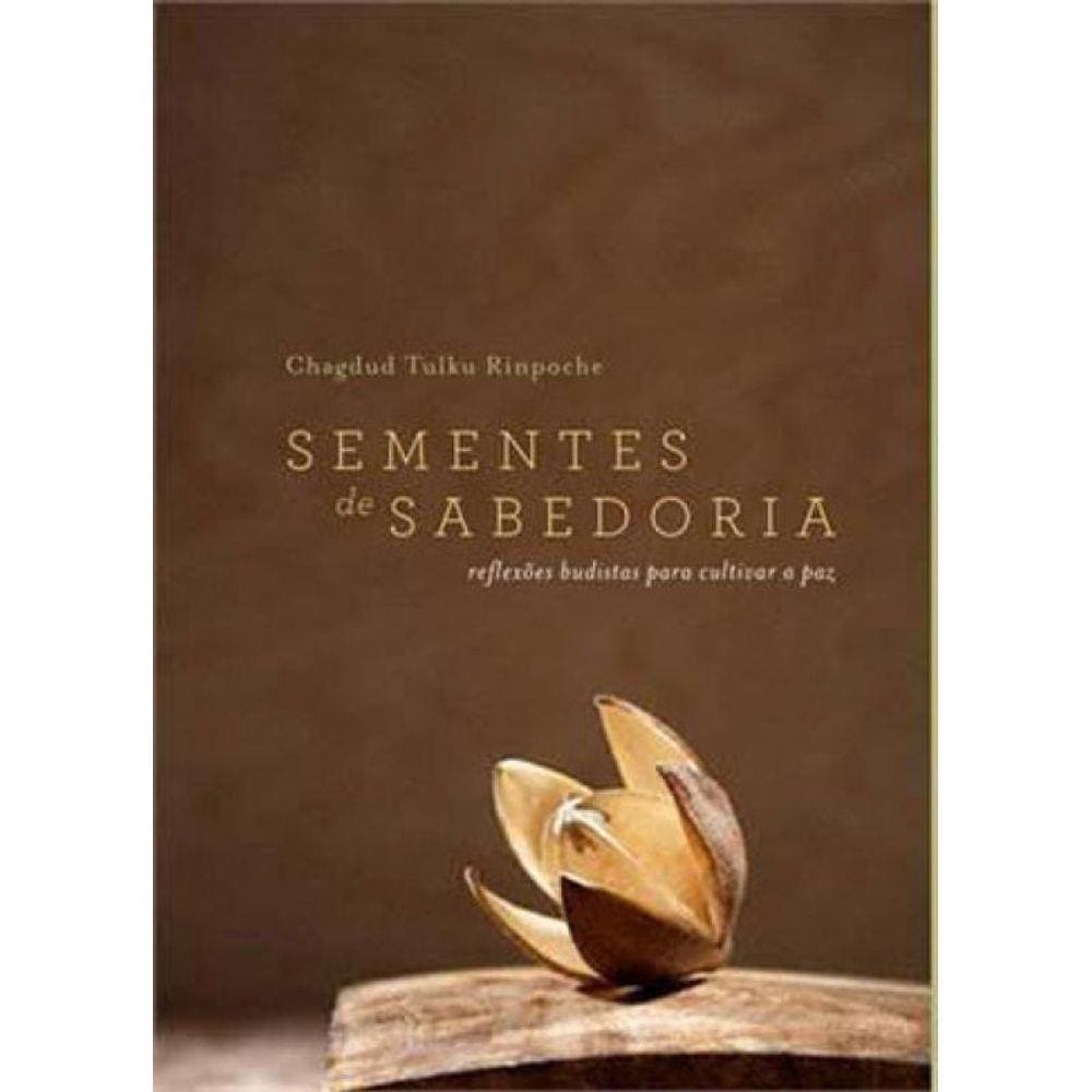 Sementes De Sabedoria