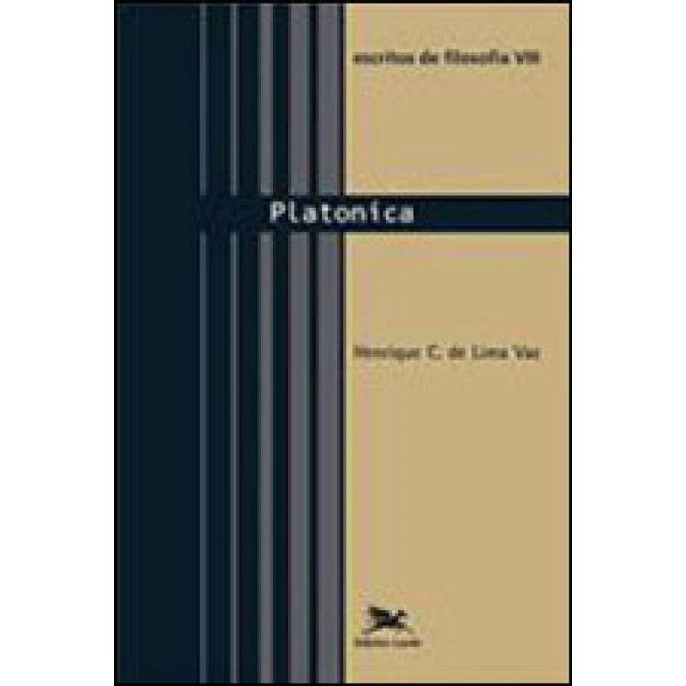 Escritos De Filosofia Viii - Vol. 8