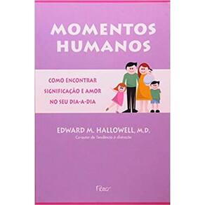 Momentos Humanos