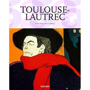 Gr 25 Toulouse Lautrec P