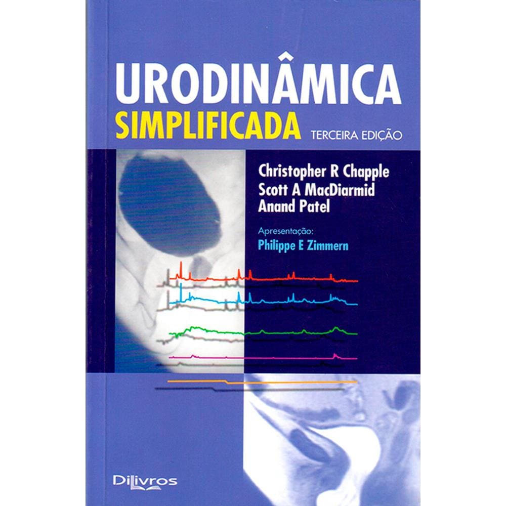 Urodinâmica Simplificada