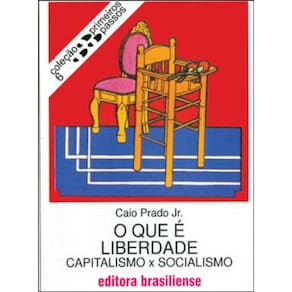 O Que E Liberdade