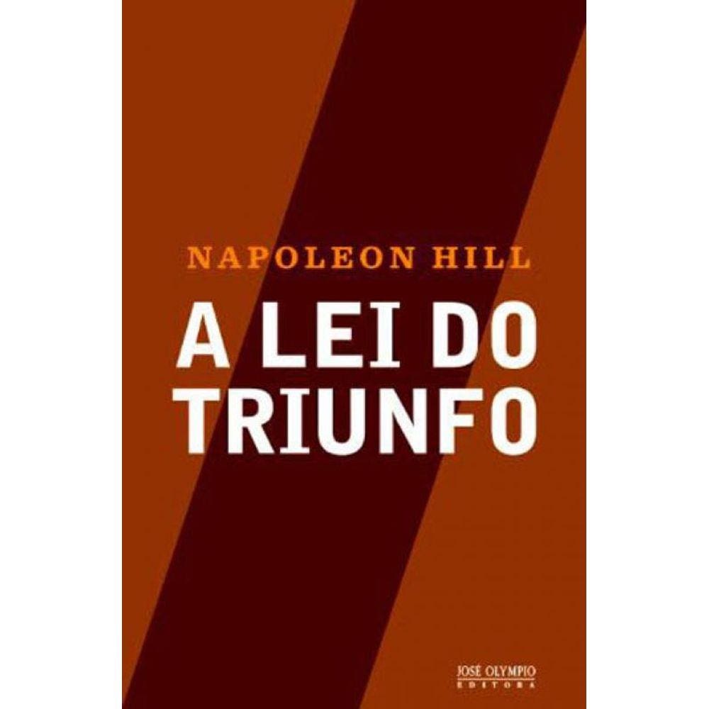 A Lei Do Triunfo