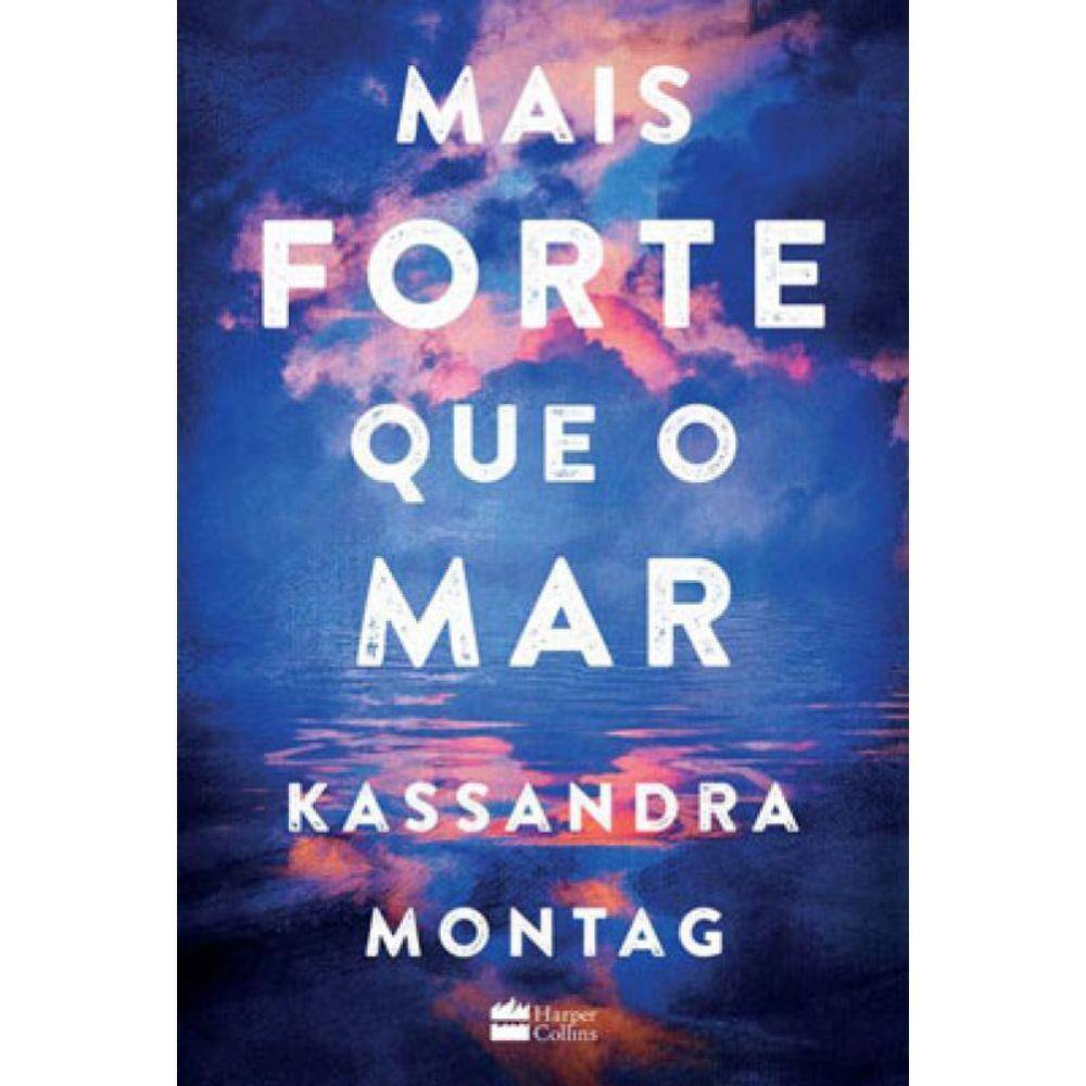 Mais Forte Que O Mar