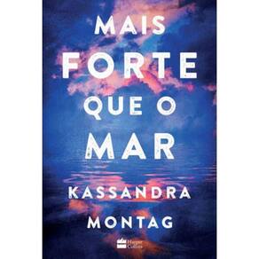 Mais Forte Que O Mar