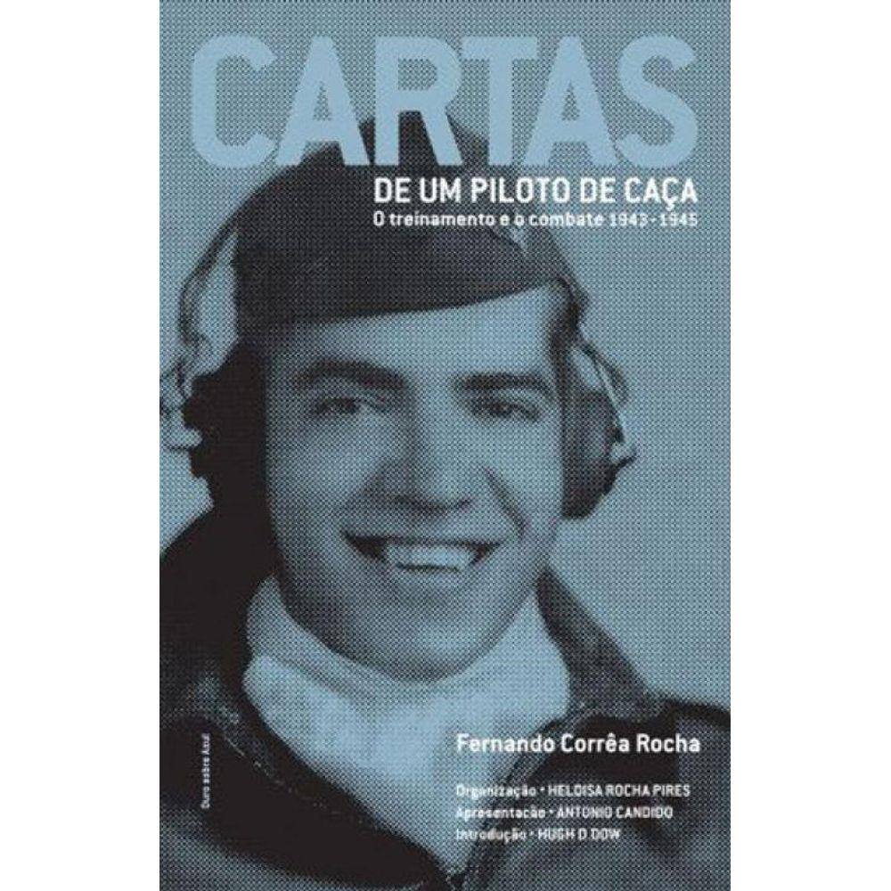 Cartas De Um Piloto De Caça