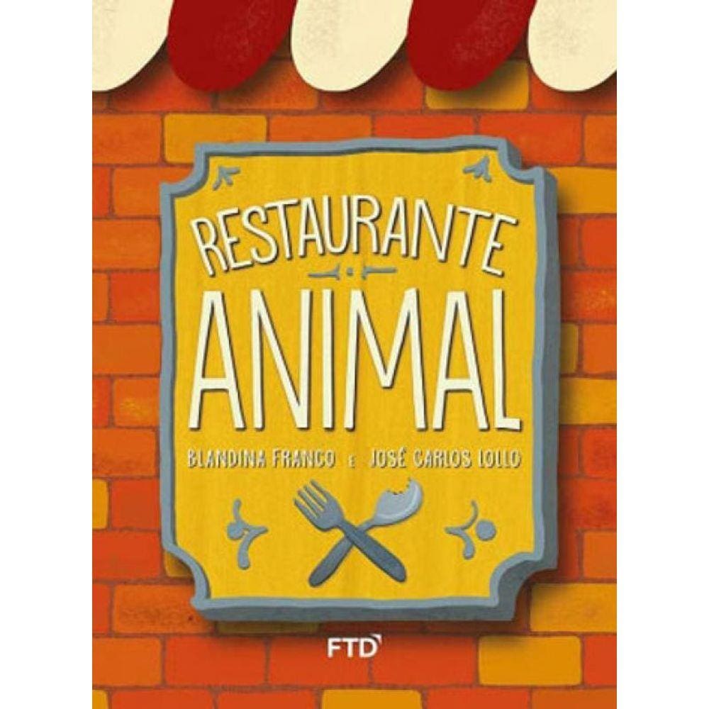 Restaurante Animal