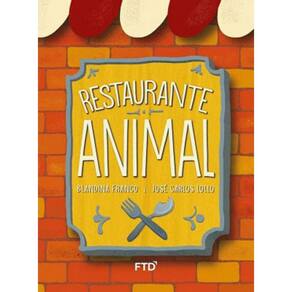 Restaurante Animal