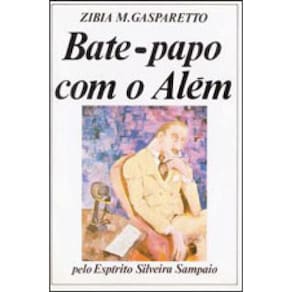Bate Papo Com O Alem