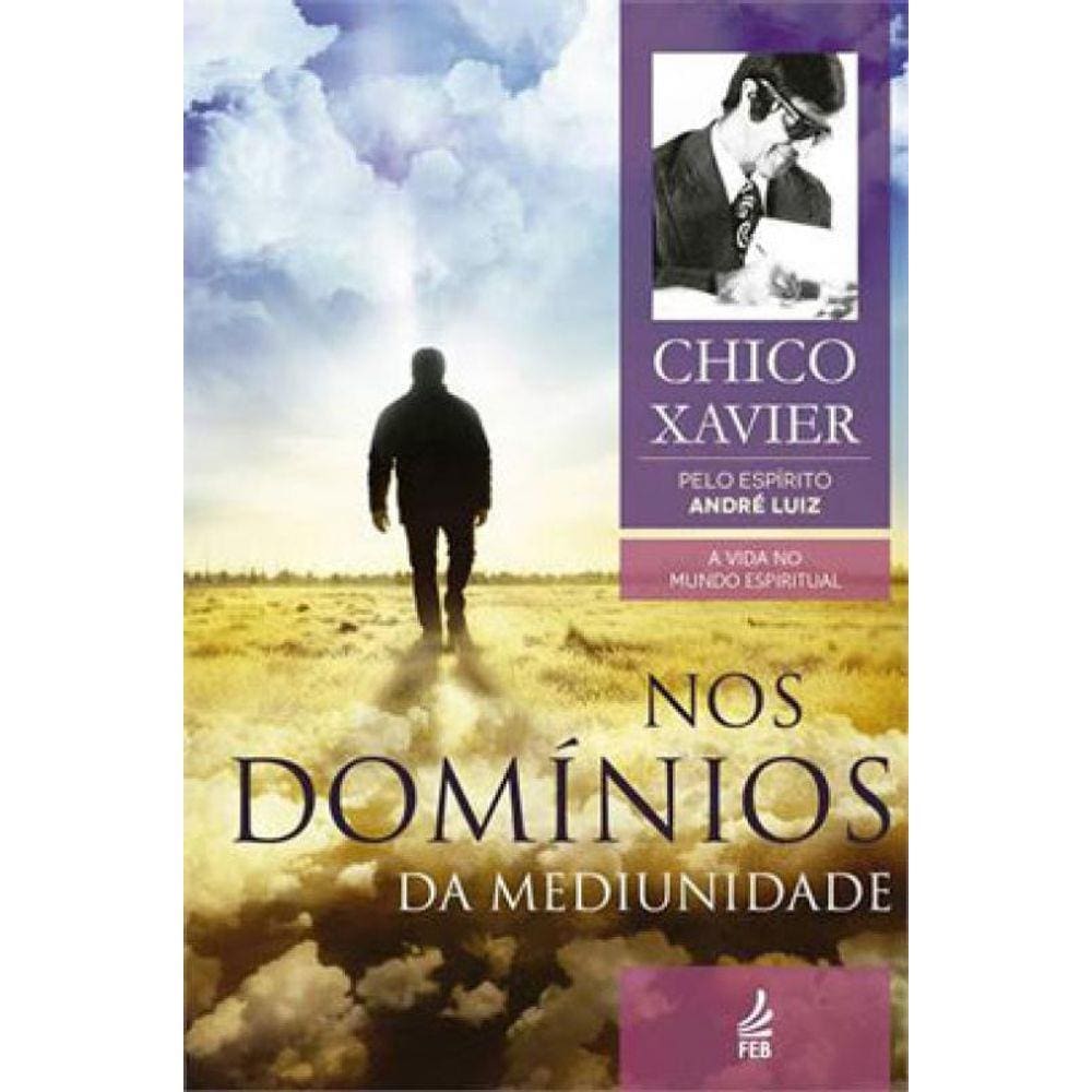 Dominios Da Mediunidade, Nos