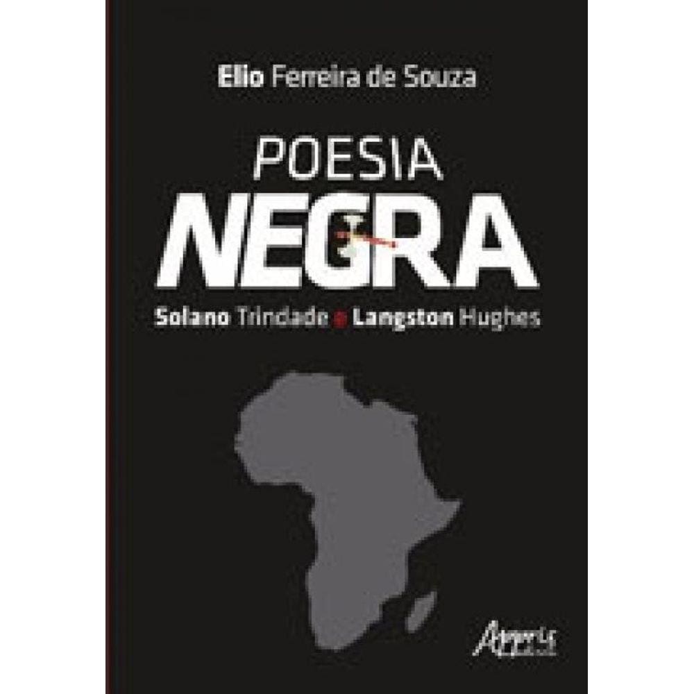 Poesia Negra