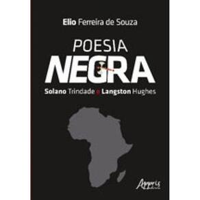 Poesia Negra