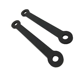 Dog Bone Nc750 - Elevar Susp.Traseira 3,5Cm