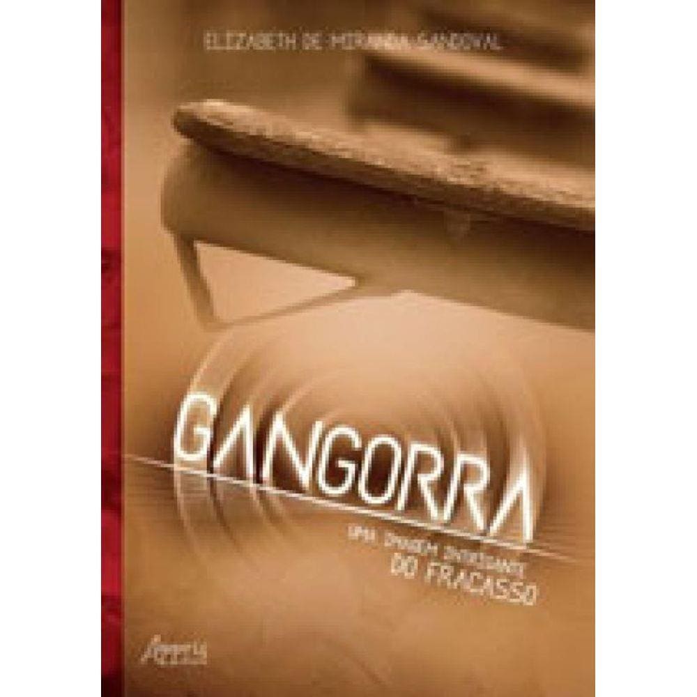 Gangorra - Uma Imagem Intrigante Do Fracasso
