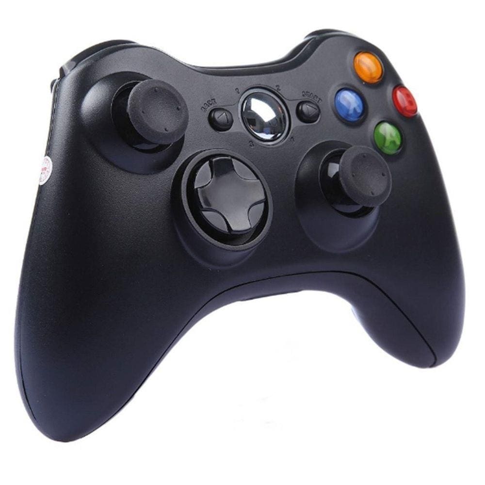 Controle xbox 360 retirar na loja