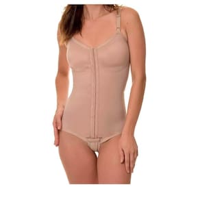 Cinta Modeladora Pos Cirurgia Plastica Body M New Form