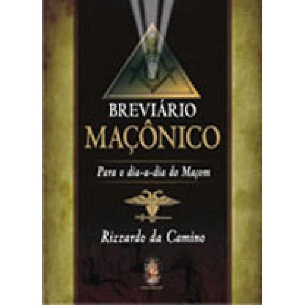 Breviário Maçônico