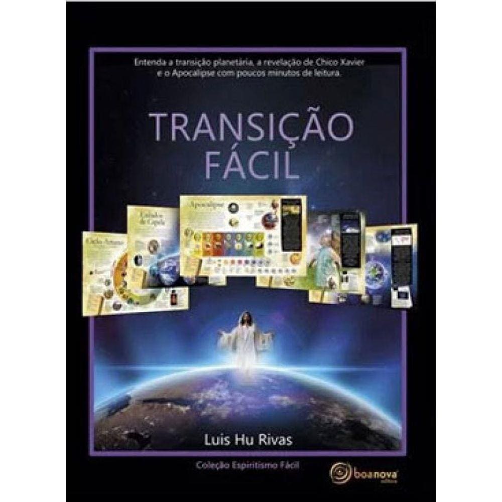 Transição Fácil