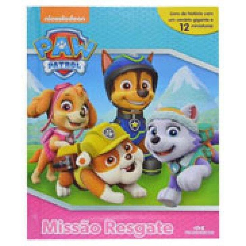 Paw Patrol