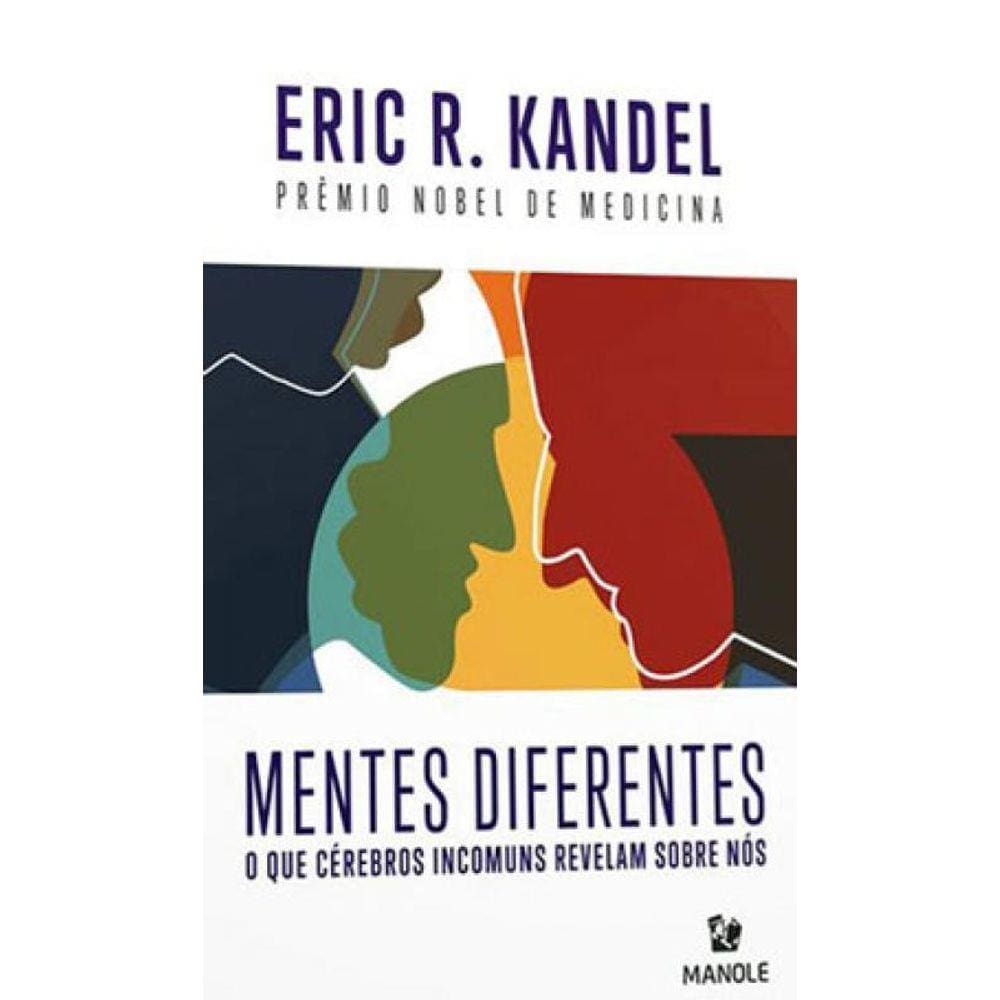 Mentes Diferentes