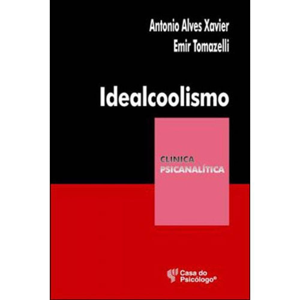 Idealcoolismo