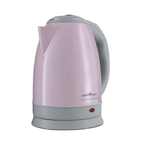 Chaleira Elétrica Britânia BCH03 1,8L Rosa 220V