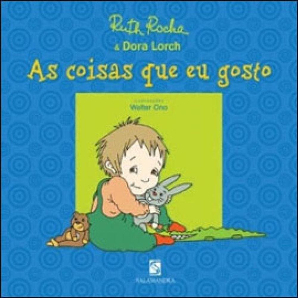 Coisas Que Eu Gosto, As