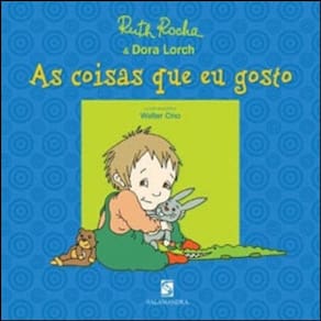Coisas Que Eu Gosto, As
