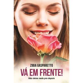 Va Em Frente!