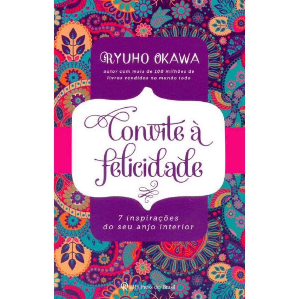 Convite A Felicidade