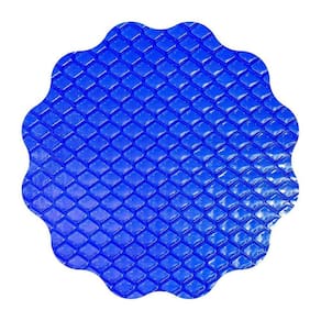 Capa Térmica Piscina 9,5X4,5 500 Micras -Proteção Uv 4,5X9,5
