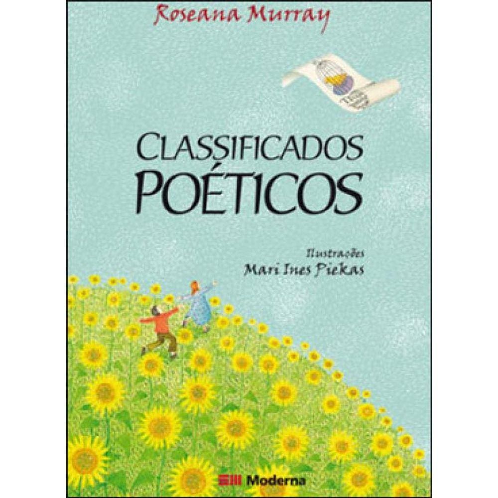 Classificados Poeticos