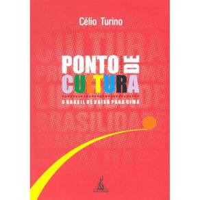 Ponto De Cultura
