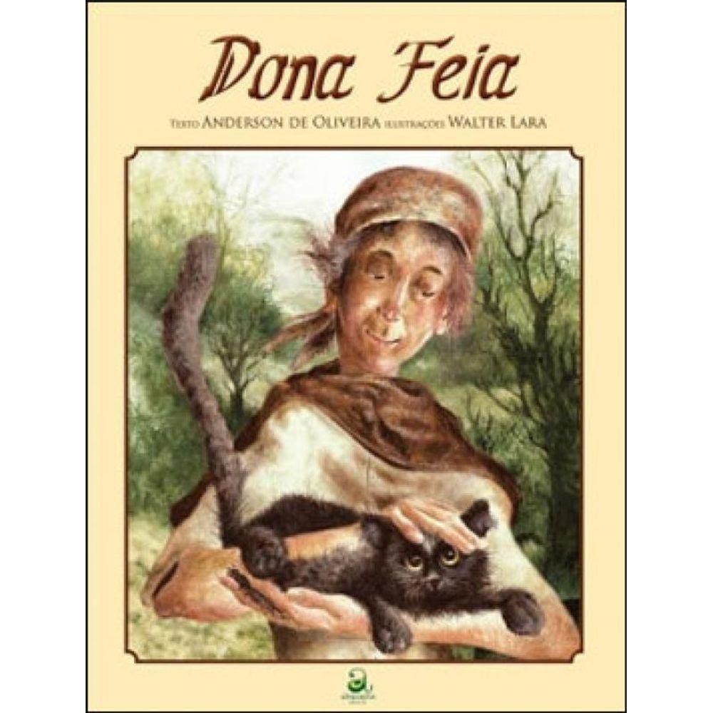 Dona Feia